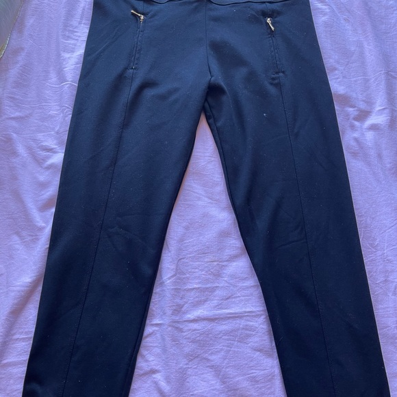 Black legging - Picture 2 of 3